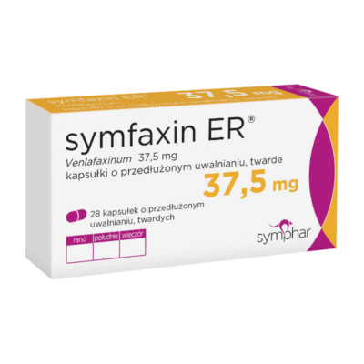 Symfaxin ER®