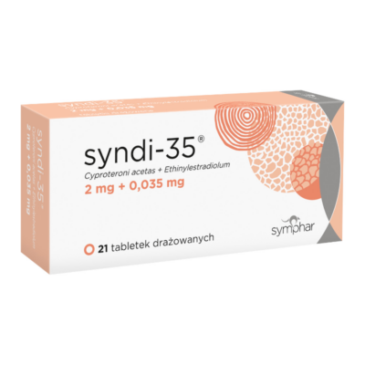 Syndi-35®